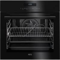 Электрические духовые шкафы AEG BPE 742320 B