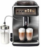 Автоматические кофемашины Saeco Xelsis Suprema SM8889/00