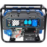 Газовые генераторы EnerSol EPG-5500SEL