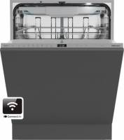 Посудомоечные машины встраиваемые Hisense HV673D64