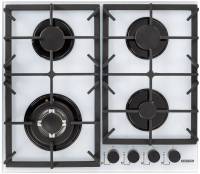 Газовые варочные поверхности ELEYUS ALMADA 60 WH CTF