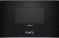 Bстраиваемые микроволновые печи SIEMENS BE732R1B1