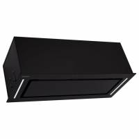 Встраиваемые вытяжки ELEYUS GEMINI 1200 LED 70 BL
