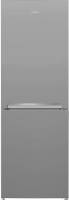 Двухкамерные холодильники INDESIT INKS 1341 S4E