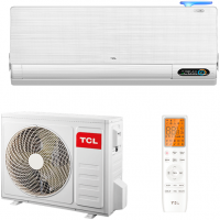 Сплит системы TCL TAC-12CHSD/FBI Inverter R32 WI-FI