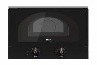 Bстраиваемые микроволновые печи Teka MWR 22 BI 40586300