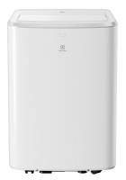 Мобильные кондиционеры Electrolux EXP26U339CW