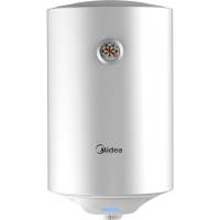 Водонагреватели 30, 40, 50, 80, 100, 120 литров Midea D30-15F6 (W)