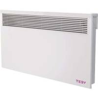 Конвекторы электрические TESY CN 051200 EI CLOUD W + колісна платформа