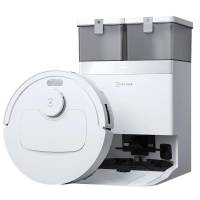 Робот пылесос ecovacs Deebot T30C White (DLX71)