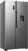 Холодильники Side by Side gorenje NS9FSWD