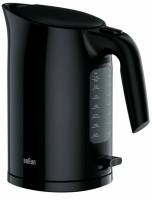Чайники электрические BRAUN WK3110 BK