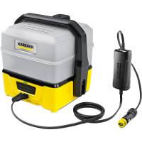 Минимойки KARCHER OC 3 PLUS CAR (1.680-034.0)
