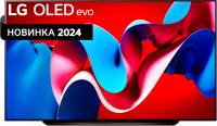 OLED телевизоры LG OLED83C46LA
