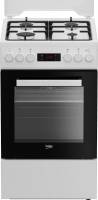 Комбинированные плиты BEKO FSM52330DWDS