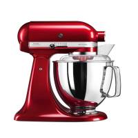 Планетарные миксеры KitchenAid 5KSM175PSECA