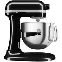 Планетарные миксеры KitchenAid 5KSM70SHXEOB