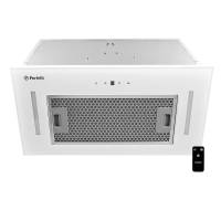 Встраиваемые вытяжки Perfelli BIS 5884 WH 1200 LED