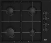 Газовые варочные поверхности BEKO HIGG64123SB
