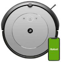 Робот пылесос iRobot Roomba (i1156)
