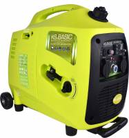 Бензиновые генераторы Konner Sohnen KSB 31iE S