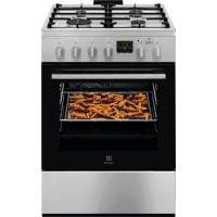 Комбинированные плиты Electrolux LKK660220X
