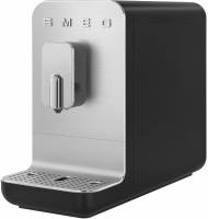 Автоматические кофемашины smeg Collezione BCC13BLMEU