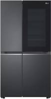 Холодильники Side by Side LG GC-Q257CBFV