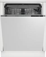 Посудомоечные машины встраиваемые BEKO BDIN 25324