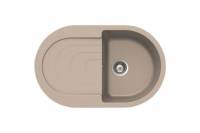 Гранитные мойки Teka PERLA 45 B-TG 40144588