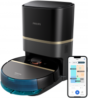 Робот пылесос PHILIPS серії 7000 XU7100/01