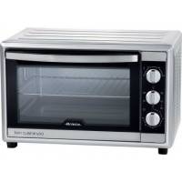 Настольные электрические духовки Ariete 986 Silver