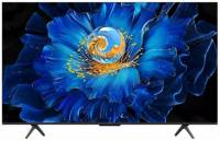 Телевизоры QLED TCL 55C6KS