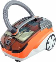 Моющие пылесосы Thomas AQUA + PET & FAMILY