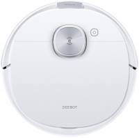 Робот пылесос ecovacs DEEBOT OZMO N10 (DBX41)