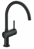 Смесители гранитные GROHE Minta 32917KS0