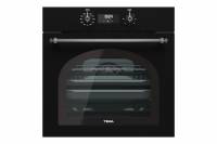 Электрические духовые шкафы Teka HRB 6400 ATS 111010015