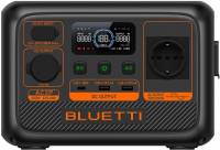 Зарядные станции BLUETTI AC2P / 300 Вт / 230.4 Вт⋅год / LiFePO4 (P-AC2P-EU-GY-BL-010)