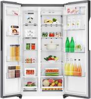 Холодильники Side by Side LG GC-B247JLDV