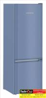 Двухкамерные холодильники LIEBHERR CUfb 2831