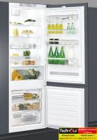 Холодильники встраиваемые Whirlpool SP40801EU