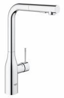 Смесители из нержавеющей стали GROHE Essence 30270000