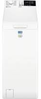 Стиральные машины с вертикальной загрузкой Electrolux EW6T406U