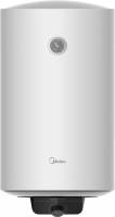 Водонагреватели 30, 40, 50, 80, 100, 120 литров Midea D50-15FG (W)