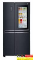Холодильники Side by Side LG GC-Q247CAMT