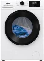 Стиральные машины с фронтальной загрузкой gorenje W3NGPI61SBS/UA