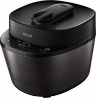 Мультиварки и скороварки PHILIPS All-in-One Cooker HD2151/40