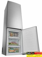 Двухкамерные холодильники LG GW-B499SMGZ