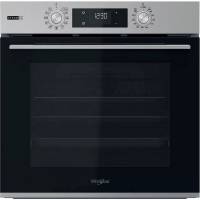 Электрические духовые шкафы Whirlpool OMSK 58 HU1SX