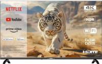 LED телевизоры EDLER AK50UHD22 W